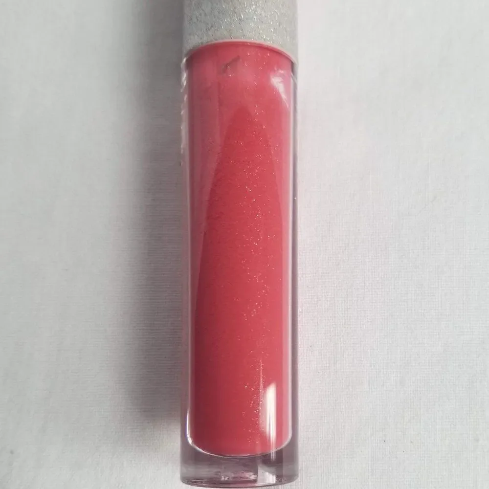 Be Bella Cosmetics - Bella Luxe Lipgloss - Plastic Princess